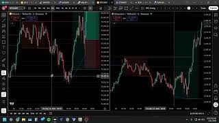 BTC Gap Fill Strategy