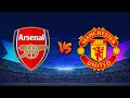 ARSENAL Vs MANCHESTER UNITED UEFA CHAMPIONS LEAGUE FINAL FC 25 PS5 ARSENAL Vs MANCHESTER UNITED UEFA CHAMPIONS LEAGUE FINAL FC 25 PS5