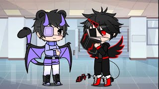 Can you speak Korean? || meme || - Soft Dark X Soft Comet (Translation in the pinned comment) screenshot 2