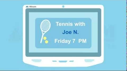 Mircom TX3 Community for Luxury Users