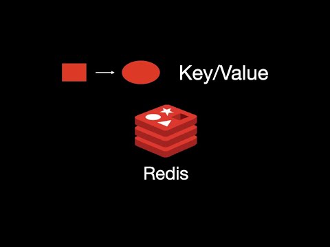 Databases - Key/Value (Redis)