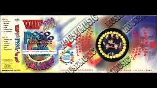 Poco Poco Selection House Music - Side B