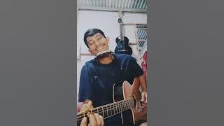 ade baton - yakinlah iwan fals ( cover )