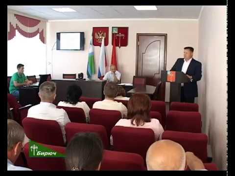 Заседание экспертной комиссии Красногвардейского района. 29.05.2018