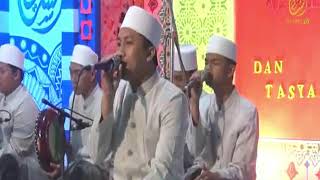 QOLBI YUNADI YA ROBB