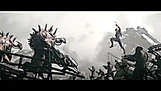 Commander Shepard Twixtortake Back Earth1080P30Fpsmale And Female