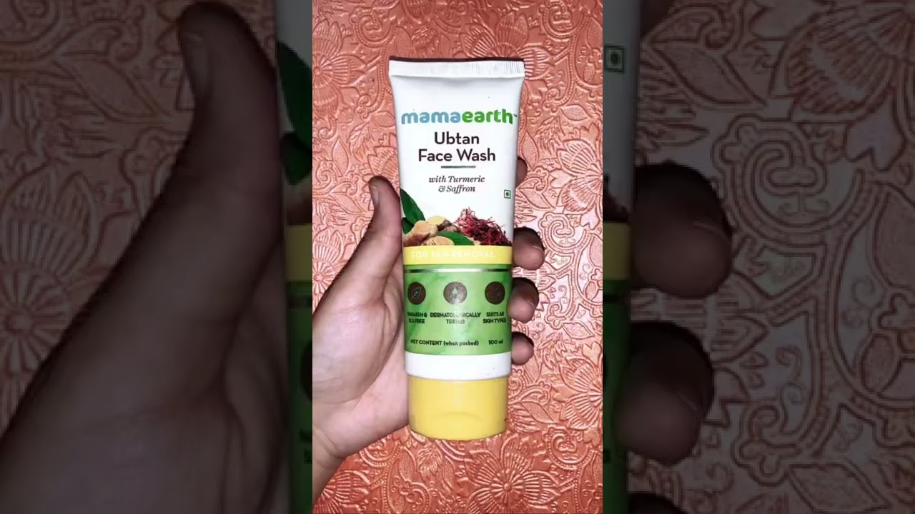 Womancart Deals : Thinking to buy something natural, that suits you? Go for Mama Earth products now