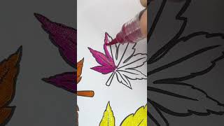 do you know this leaf? #shorts