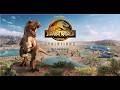 Jurassic World Evolution 2: Playthrough Campaign No Commentary: Part 489