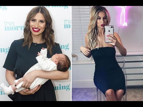 Ferne McCann will