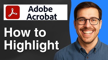 Hoe Adobe Acrobat te markeren [2025 Eenvoudige handleiding]