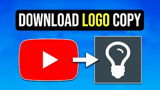 Download Lagu How To Download a Copy of Your YouTube Channel Logo (Step By Step) MP3