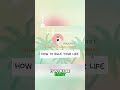 How to Rule Your Life ? - Listening to the English language