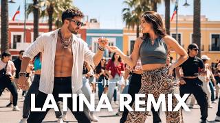 Best Summer Tropical 2026 | Latin Pop Remix &amp; Reggaeton Party Dance