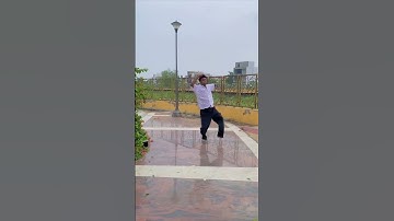 Thumbnail of Always dancing 💕✨  @MaanDemon #freestyle #dance #place #goodvibes #youtubeshorts #song #youtube