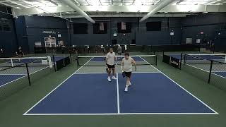 09/06/26 - ANPC $-Ball / Rd 1 ~ Wiedmayer, Chris -vs- Woods, Massella
