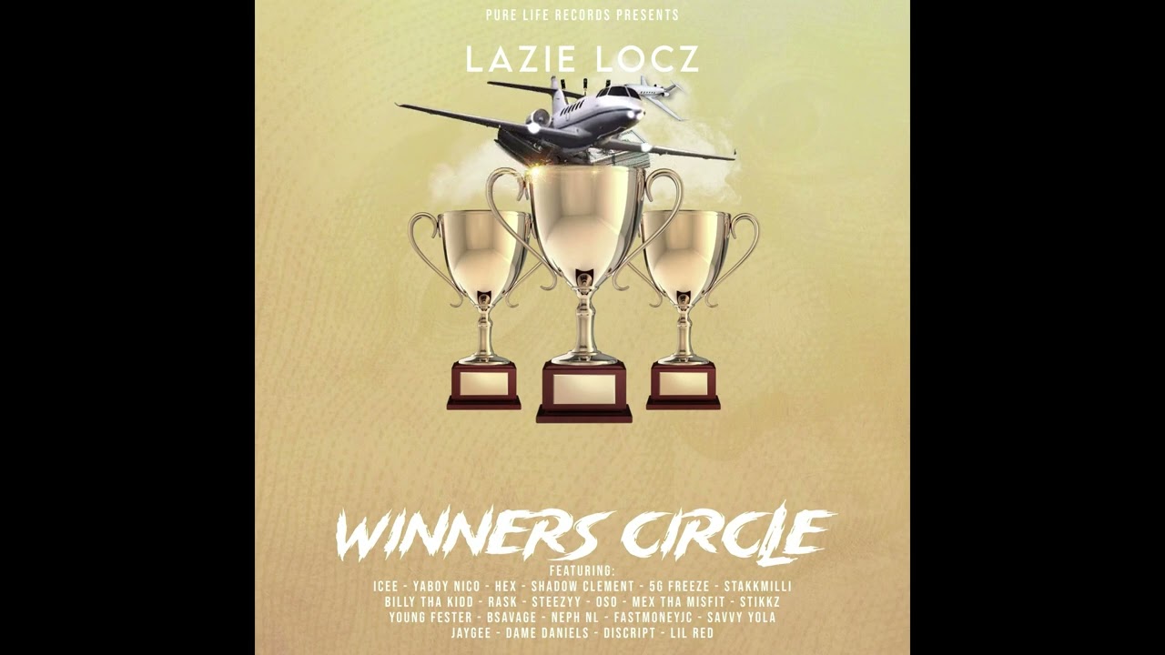 YouTube에서 Lazie Locz Ft. BSavage & Discript - Respect It (Audio) 보기