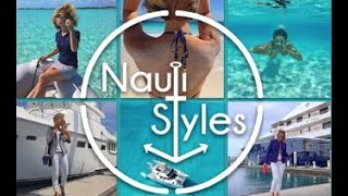 Interview with Nauti Styles, Victoria Chalaya and Rico Stoll