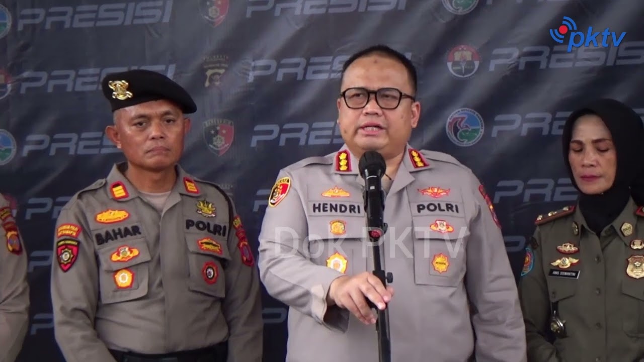 10 Ton Miras Ilegal Diamankan Polres Samarinda