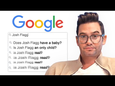 Wideo: Josh Flagg Net Worth: Wiki, Żonaty, Rodzina, Ślub, Wynagrodzenie, Rodzeństwo