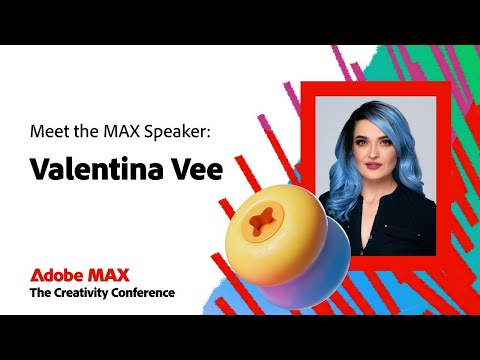 Workflows in Premiere Pro with Valentina Vee | Adobe Video
