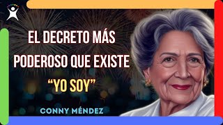 Comienza Tu Día Con Estas Poderosas Afirmaciones | YO SOY 🍀 Conny Méndez