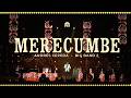Andrés Cepeda – El Merecumbé (Video Oficial)