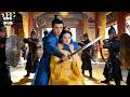 【FULL📽】From Childhood Sweethearts to Bitter Enemies — He Once Swore to Make Her His Crown Princess!