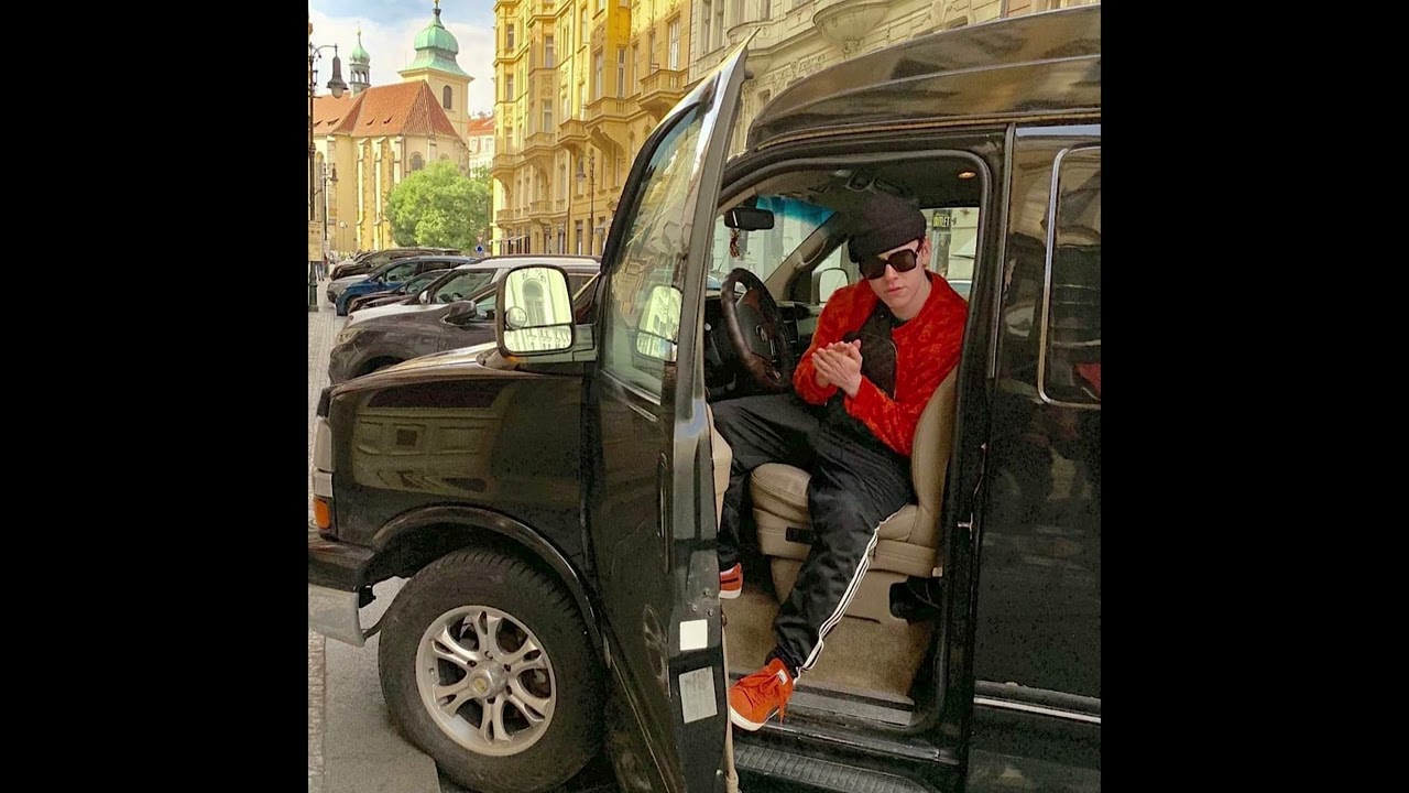 [FREE] BIG BABY TAPE X VARSKVA TYPE BEAT - 