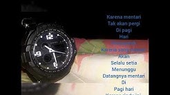 Virzha - tentang rindu  - Durasi: 4:02. 