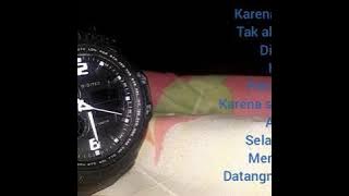 Virzha - tentang rindu