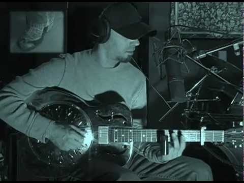 Trevor Cook - Mablene - VideoSong (Original)