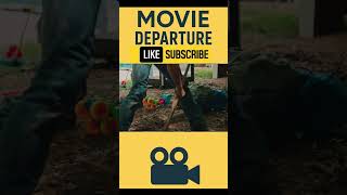 Hollywood Movies explained Hindi - Urdu I #movieexplained  #TomCruise  #shorts