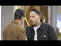 غور في داهية انت وفلوسك يا عم   رمضان نجومي
