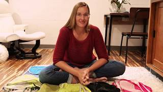 Packing Cubes, A Comparison