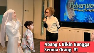 Fashionable Since He Was A Toddler  Brother Ls Achievements Are A Spotlight And A Point Of Pr