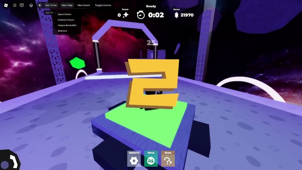 Roblox Superstar Racers 