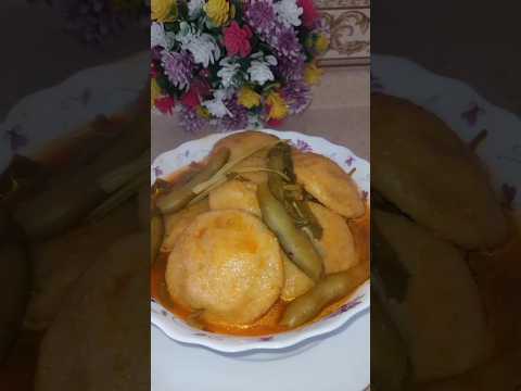 كبه كرديه فيديو كامل موجود على قناتي المطبخ الكردي