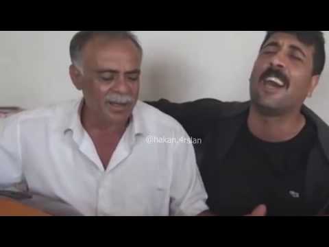 FATİH BULUT & HÜSEYİN AKAN | Çok Sevdim Yalan Oldu [HD]