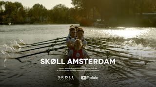 Promofilm A.A.S.R. Skøll (2022)