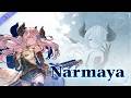 [EN]Granblue Fantasy: Relink - Endless Ragnarok | Meet the Crew: Narmaya
