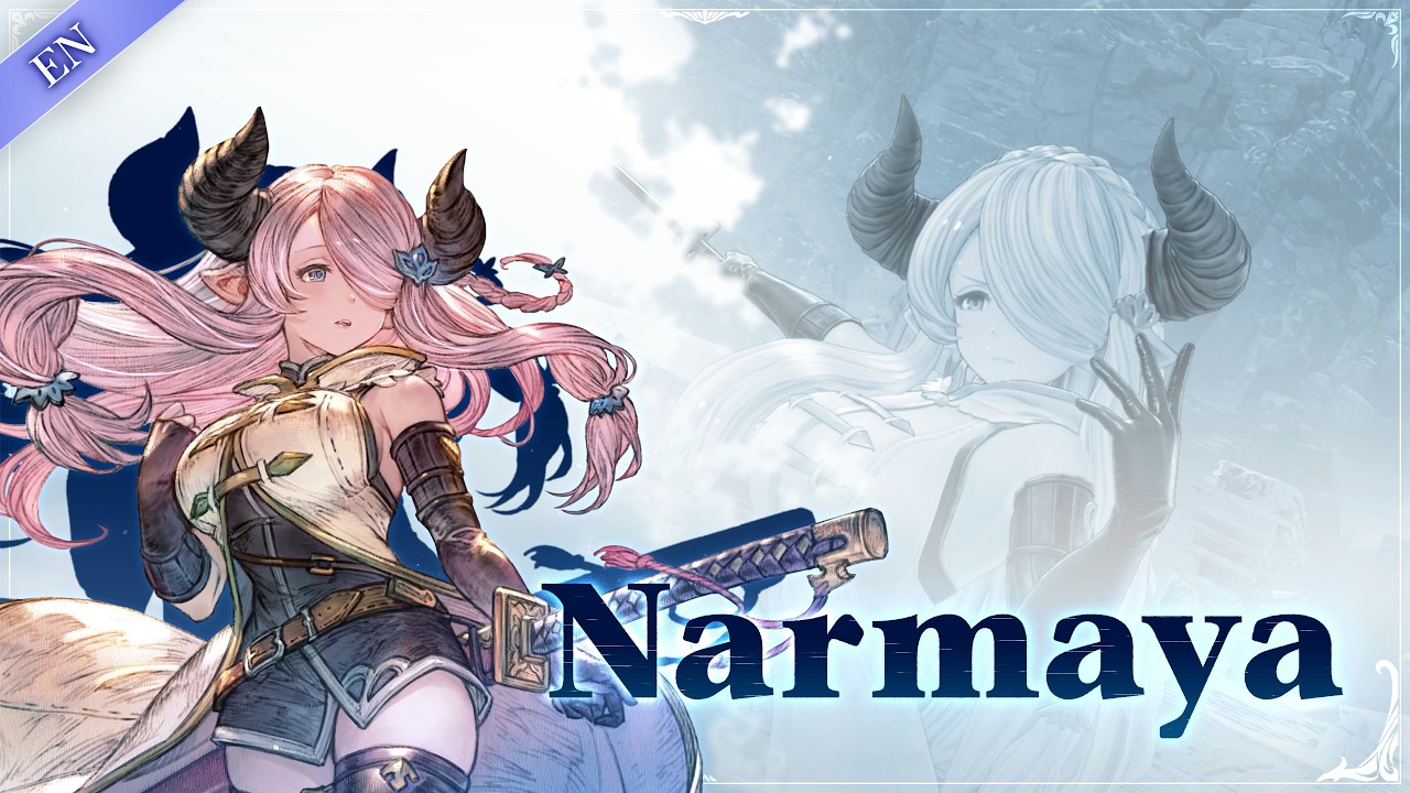 Meet the Crew: Narmaya