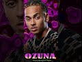 Ozuna  - Criminal