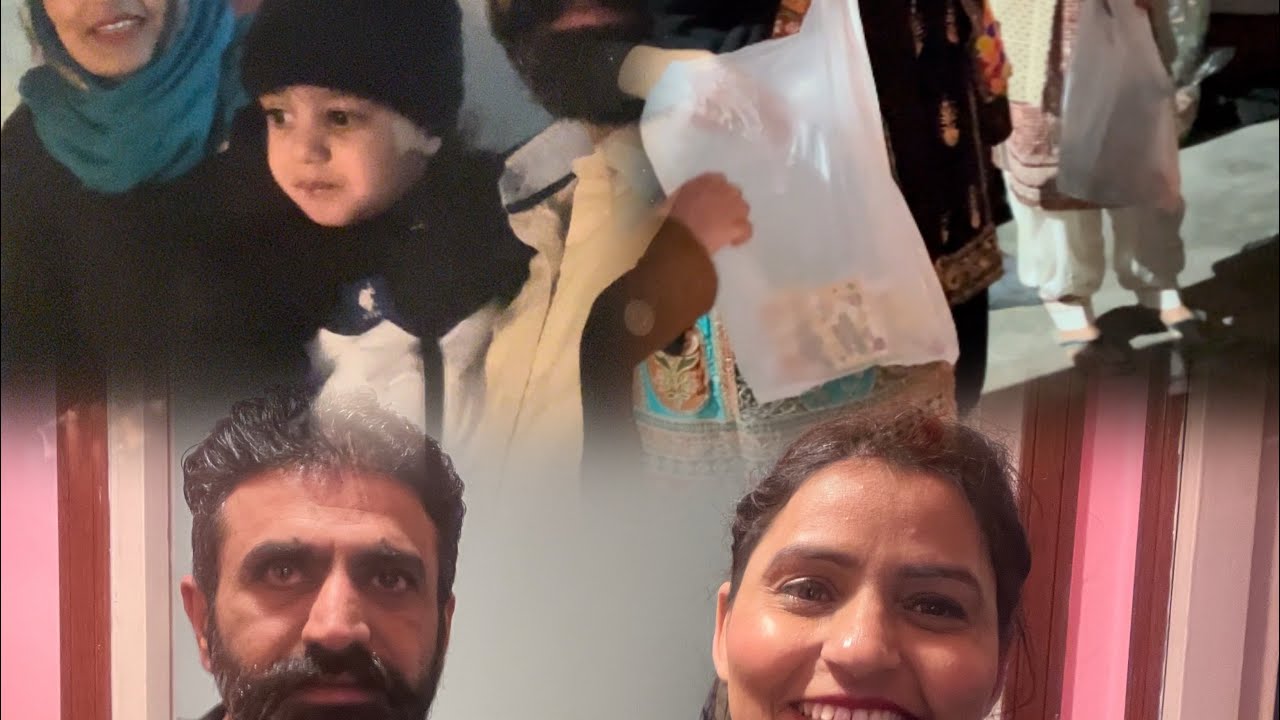 happy-diwali-saria-nu-all-family-nu-the-punjab-vlog-youtube