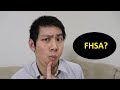 What is an fhsa account