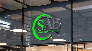 How to Design 3D Logo With Your Android Phone