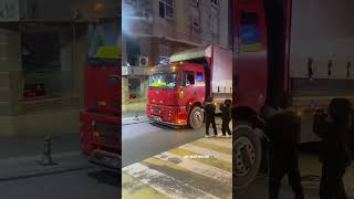 Gözler onun üstünde #keşfet #ford #cargo #fordcargo #aragaz #egzoz #jetcileralemi #shorts