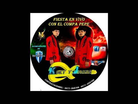 Koki Y Junior Jefe Chino Monkey Bombas En Vivo