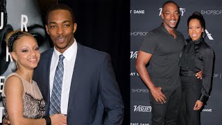 Famous Anthony Mackie  | Biography | Lifestyle | Networth | Family Profile
