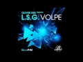 Oliver Lieb, L.S.G. - Volpe (Original Mix) [BF196]
